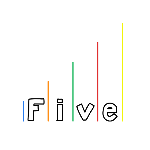 Logo FIVE